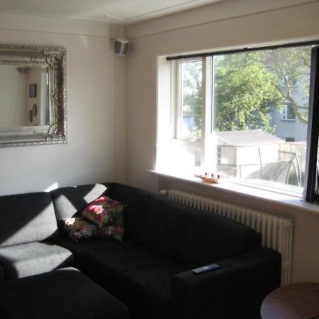 Central Reykjavik Apartment المظهر الخارجي الصورة