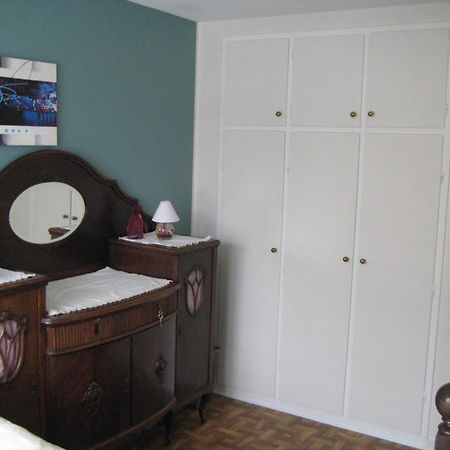 Central Reykjavik Apartment المظهر الخارجي الصورة