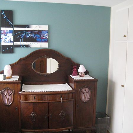 Central Reykjavik Apartment المظهر الخارجي الصورة
