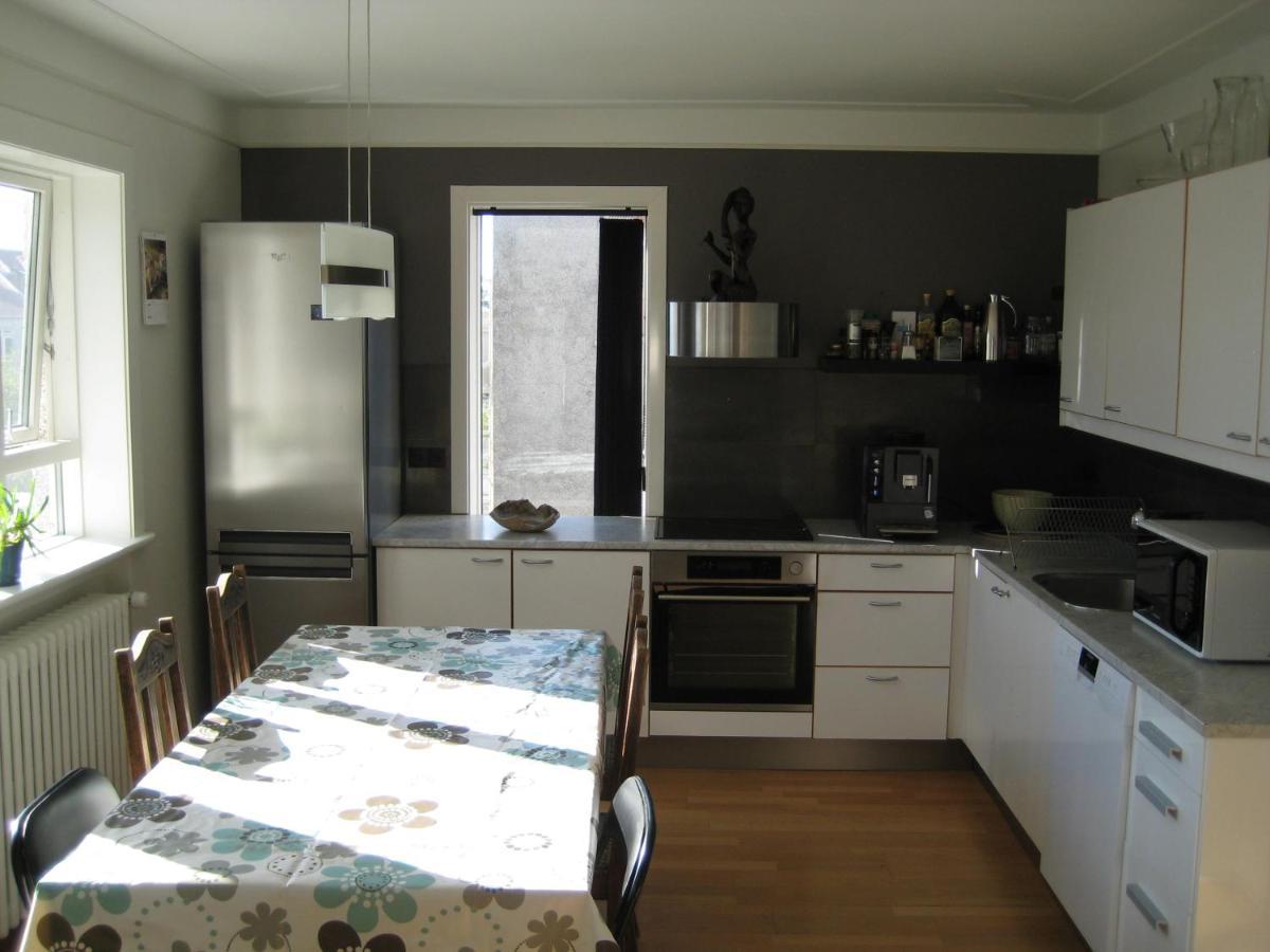 Central Reykjavik Apartment المظهر الخارجي الصورة